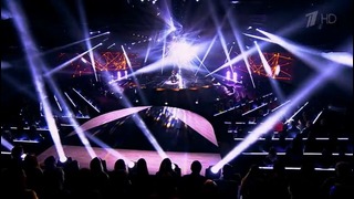 Россию на «Евровидении-2017» представит певица на инвалидном кресле