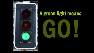 A guide to Traffic Lights