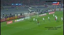 Чили – Боливия 5:0