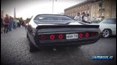 Best MUSCLE CAR Sounds of 2013