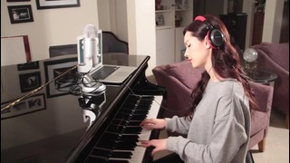 Chris Isaak – Wicked Games (cover by Marie Digby)