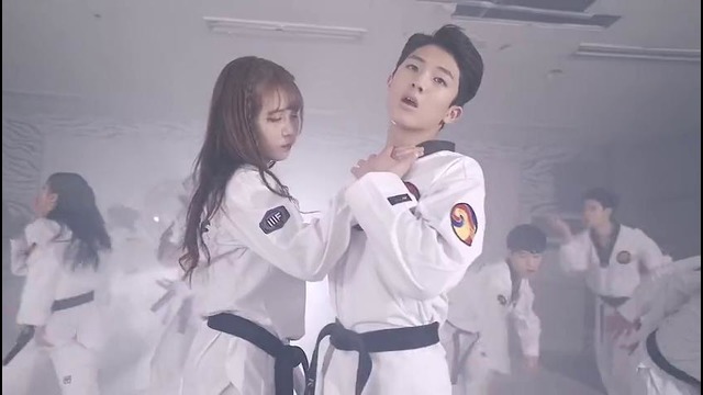 BTS – Blood Sweat & Tears | Taekwondo ver. | KTigers