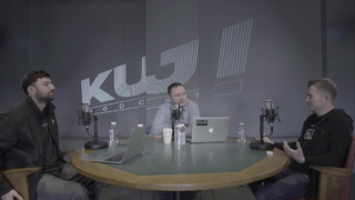 Фёдор Овчинников – С чего начинается бизнес (Kuji podcast)