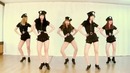 Waveya – Girl’s Generation Mr Mr kpop cover dance