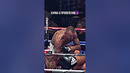 Проявил неуважение и получил по заслугам #boxing