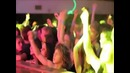 Zyzz na Festa Delirious (Abril de 2011)