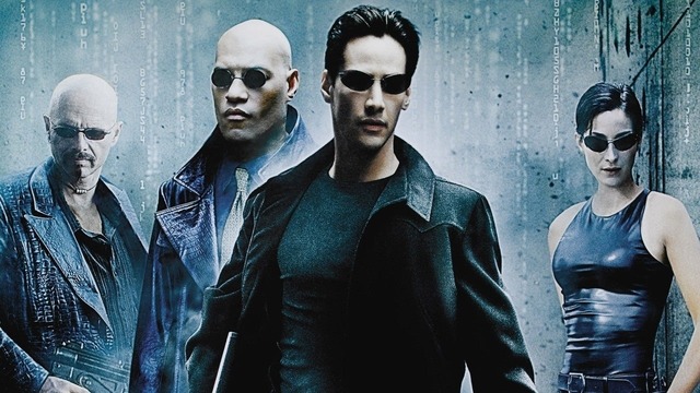 The Matrix – 20th Anniversary – Warner Bros. UK