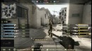 ASUS ROG Winter: NiP vs Titan (map 1, dust2) Grand Final