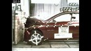 2016 Malibu Crash Test (Frontal Crash)