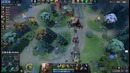 Dota 2: DAC 2017: Newbee vs Invictus Gaming (Game 2, Group B)