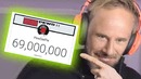 We Made History! — PewDiePie