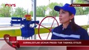 Jurnalistlar uchun press-tur tashkil etildi