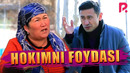 Shapaloq – Hokimni foydasi