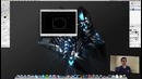 Learn GIMP Tutorial – Day 3 – Selection Tools – YouTube
