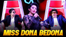 Dizayn jamoasi – Miss Dona bedona