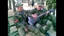 Константин Дубинин – Не святая война