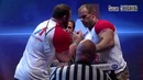 Дениц Цыпленков VS Дейф Чаффи A1 2014