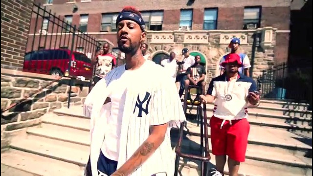 Tray Pizzy ft. YF – My Borough