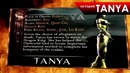 История героев Mortal Kombat – Tanya