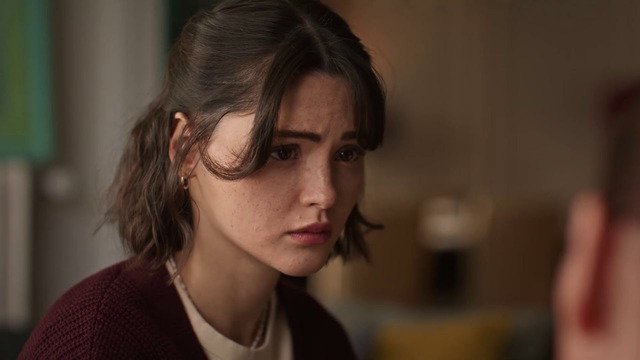 Дурнушка – 4 серия | 2026