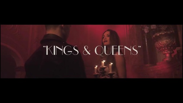 Gaspar (ex. KAZAKY) – Kings & Queens (official)
