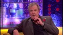 Джереми Кларксон в гостях у Джонатана Росса – The Jonathan Ross Show