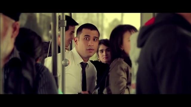 Aziz Rajabiy – Orzularim (Official Video)