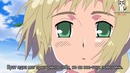 Hetalia: Axis Powers/Хеталия и страны Оси (45 серия)