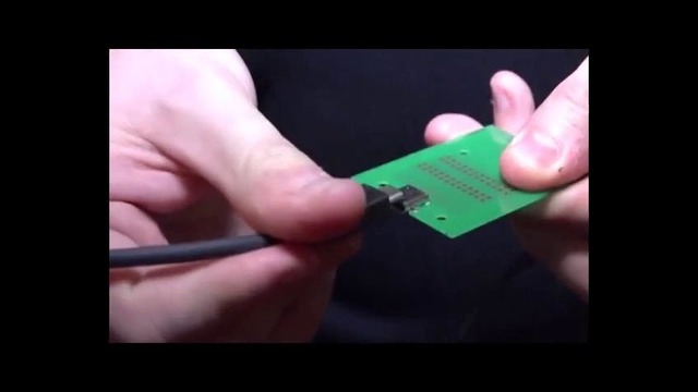 Разъем Type-C