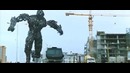 Лучшая боевая сцена в истории кино
