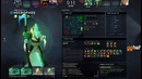 Dread’s stream Dota 2 Necrophos