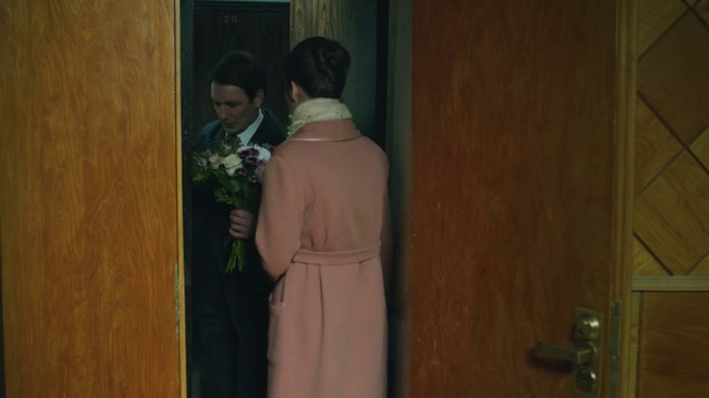 Комитет – 8 серия