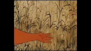 Советский мультфильм – Раз горох два горох