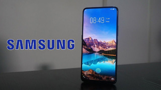Samsung – это конец эпохи