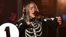 Billie Eilish – You Don’t Get Me High Anymore (Phantogram cover)