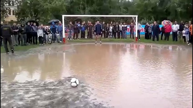 Лига Города Юности финал пенальти