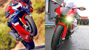 Honda vs Yamaha (2026) – Кто Быстрее? Топ 14 Новых Спортбайков