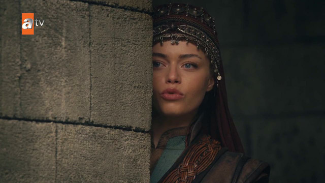 Основание: Орхан – 21 серия | 2026