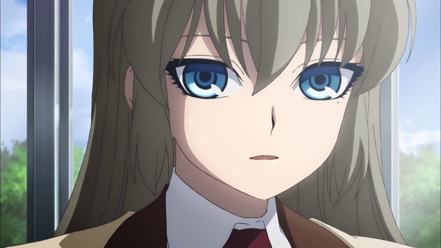 Аска из специального отряда девочек-волшебниц – 2 Серия (Зима 2019!)