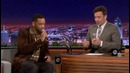 Will Smith & Jimmy Fallon Beatbox «It Takes Two» Using iPad App