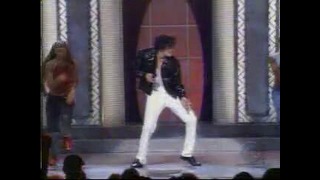 Michael Jackson – You Rock My World (Live In Michael Jackson 30th Anniversary)