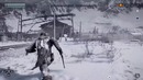 Fade to Silence- 5 Minutes of Survival Gameplay – IGN First