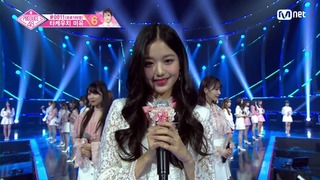 [Final] PRODUCE48 – As We Are Dreaming (꿈을 꾸는 동안 생방송)