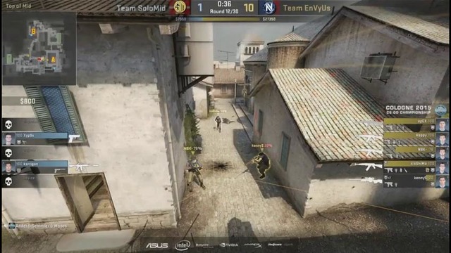 CSGO – Is this a Sparkles moment