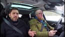 Большой тест-драйв. New Infiniti Q30 2016. Немец или Японец?