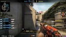 North vs AVANGAR, map 1 overpass