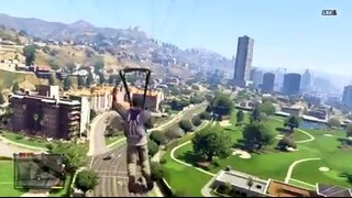 GTA V – Funny video 20