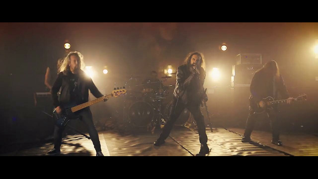Vhäldemar – Devils Child (Official Video 2024)