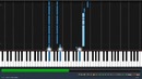 Piano Cover MBAND – Она вернется