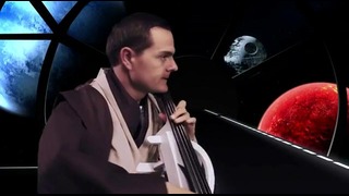 ThePianoGuys – Cello Wars (Star Wars Parody) Lightsaber Duel